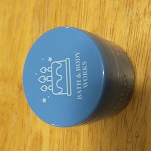 Bath and Body Works Lip Scrub Birthday Frosting
